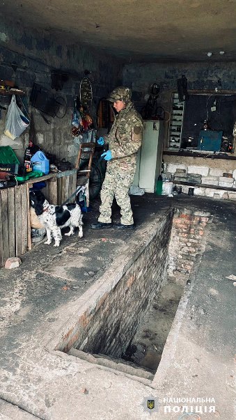 На Харківщині викрили злочинне угруповання, що займалося розповсюдженням наркотичних речовин.